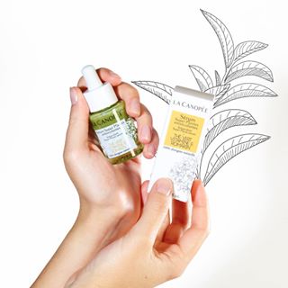 Ein paar Fragen an Cécile und Juliette von La Canopée - Blanda Beauty