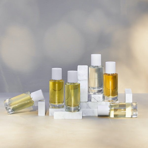 Brand Insights: Abel Parfum - Blanda Beauty