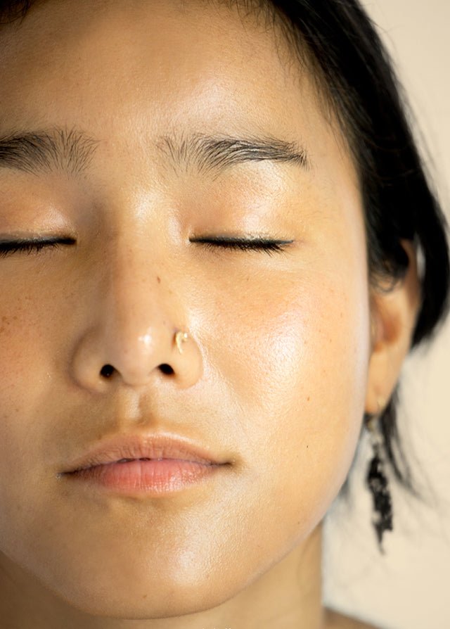 Gua Sha: Edle Steine für eine schöne Haut - Blanda Beauty