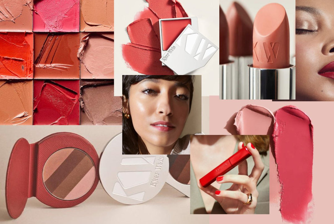 Brand Spotlight: Kjaer Weis - Blanda Beauty