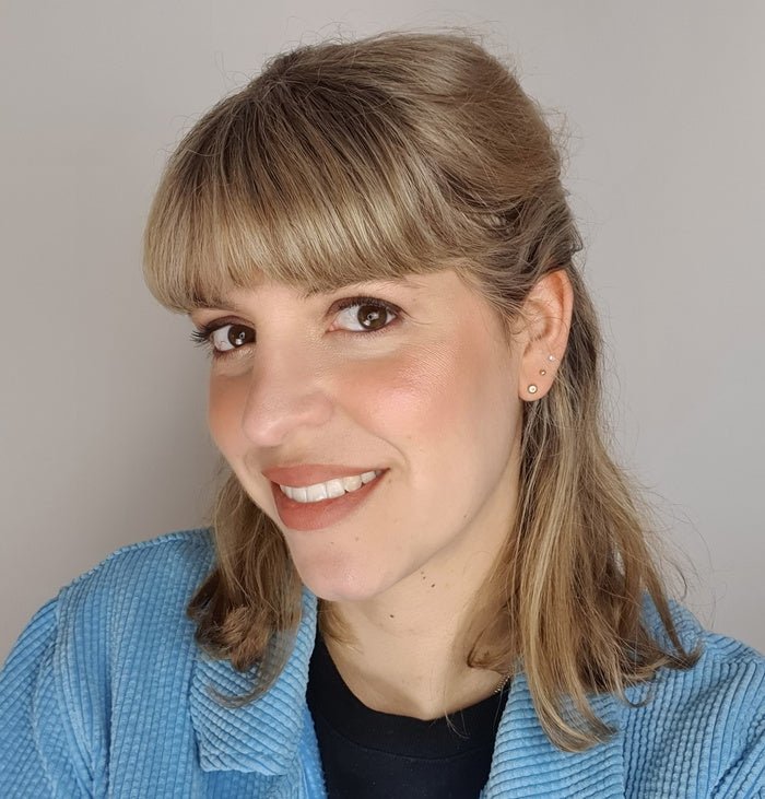 Make-up Tuturial: Full Face Lily Lolo Make-up - Blanda Beauty