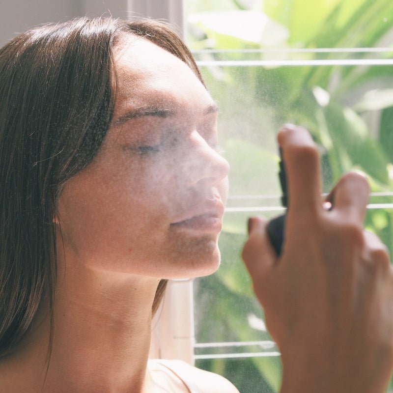 Das Wichtigste über Aromatherapie und ätherische Öle - Blanda Beauty