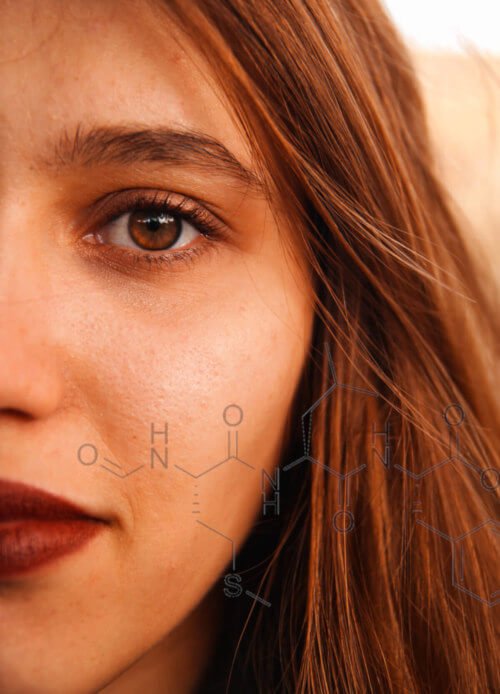 Power-Paket Peptide - Blanda Beauty