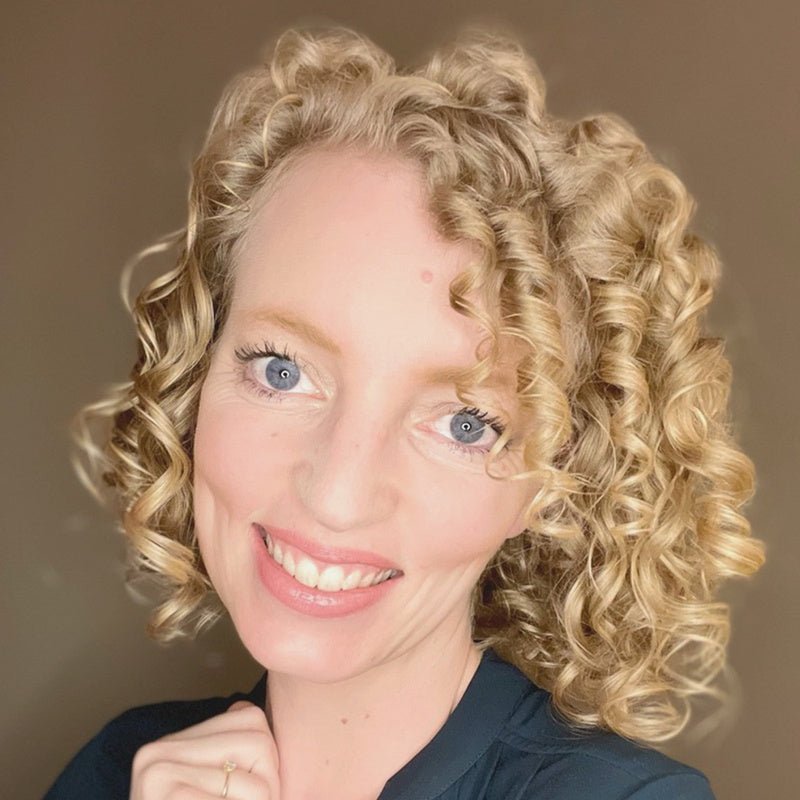 Interview mit Laura Schulze, Gründerin von Loving Curls - Blanda Beauty