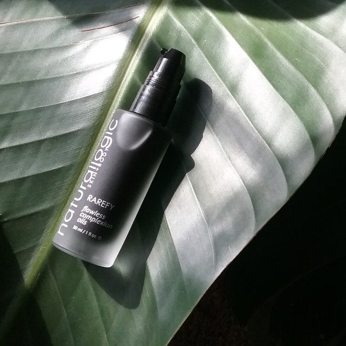 Interview mit Toni, Gründerin von Naturallogic - Blanda Beauty