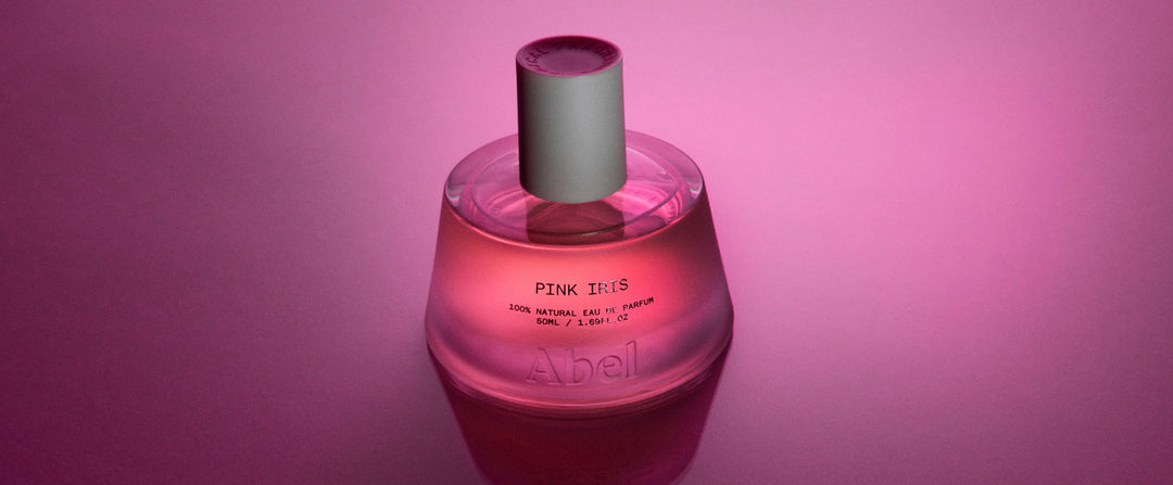 Abel Parfum - Relaunch