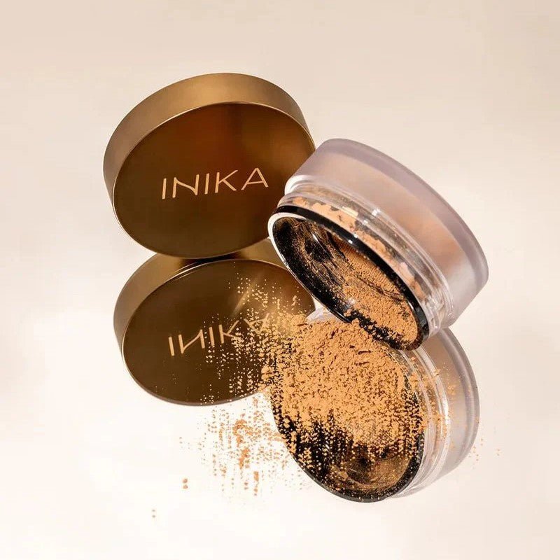 Brand Spotlight: INIKA Organic - Blanda Beauty