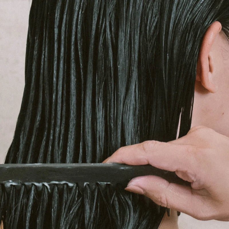 Die besten natürlichen Conditioner für gesundes und seidiges Haar - Blanda Beauty