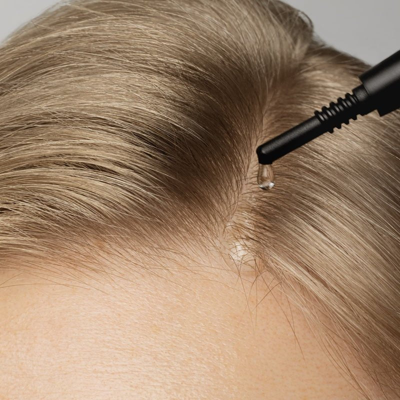 Gesunde Kopfhaut, schönes Haar: Warum die richtige Kopfhautpflege den Unterschied macht - Blanda Beauty