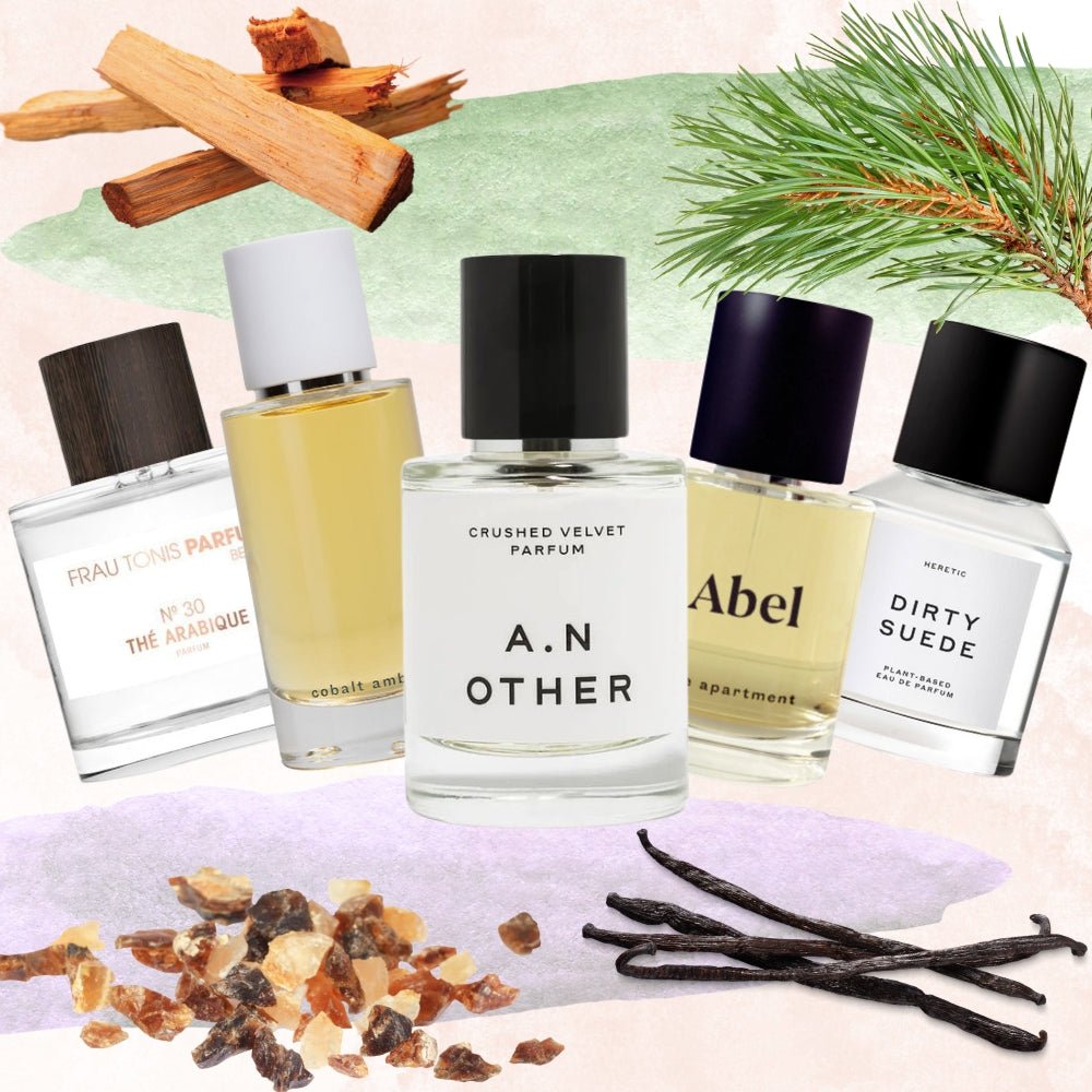 Staff Picks: Unsere Blanda Beauty Lieblingsdüfte für die Weihnachtszeit - Blanda Beauty