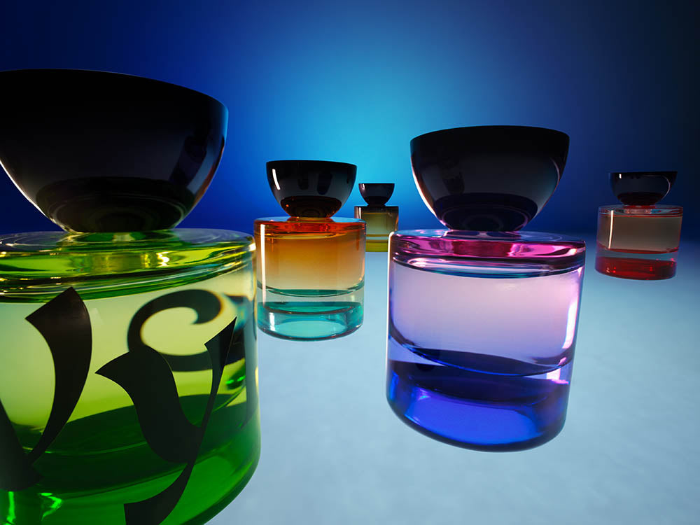 Brand Spotlight: Vyrao - Blanda Beauty