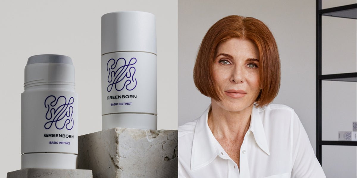 Greenborn - Blanda Beauty
