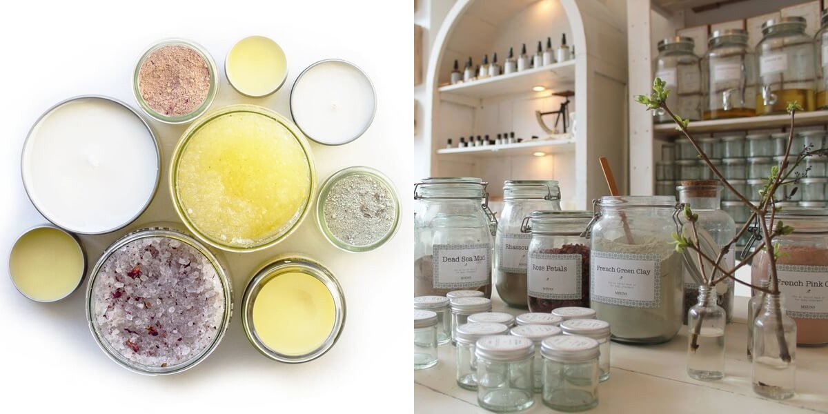 Mirins Copenhagen - Blanda Beauty