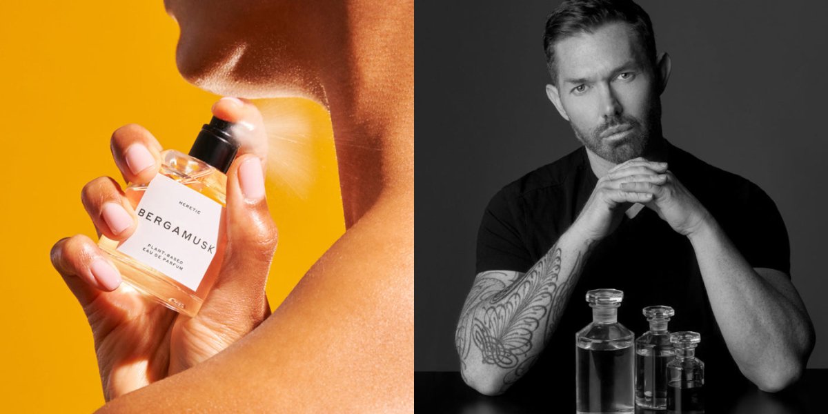 Heretic Parfum - Blanda Beauty