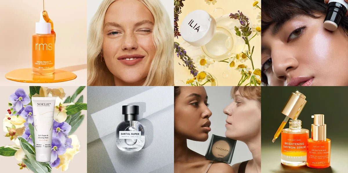 BEAUTY SALE - Blanda Beauty