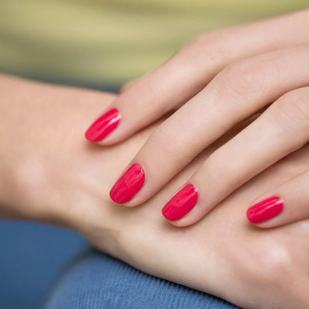 Nagellack & Nagelpflege