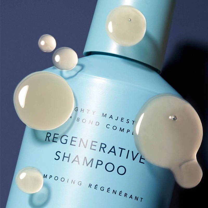 Naturkosmetik Shampoo & Conditioner
