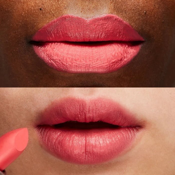 Fruit Pigmented Cocoa Butter Matte Lipstick 5 g - Blanda Beauty