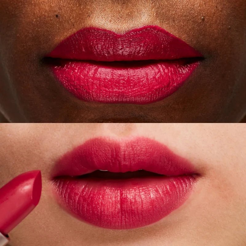 Fruit Pigmented Cocoa Butter Matte Lipstick 5 g - Blanda Beauty