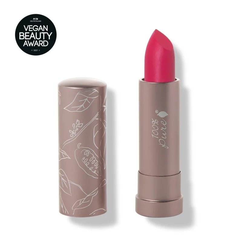 Fruit Pigmented Cocoa Butter Matte Lipstick 5 g - Blanda Beauty