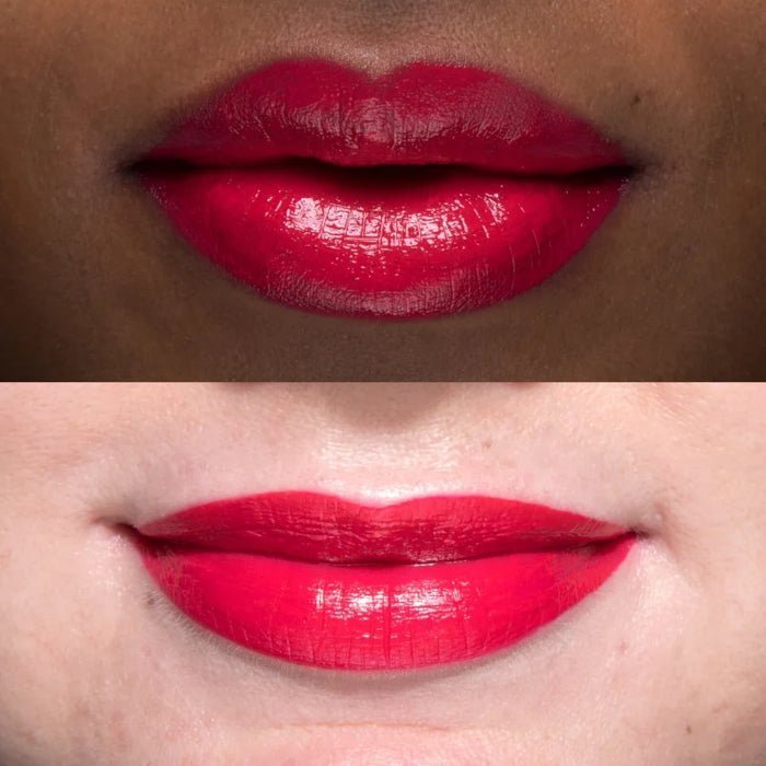 Fruit Pigmented Pomegranate Oil Anti Aging Lipstick 4.5 g - Blanda Beauty