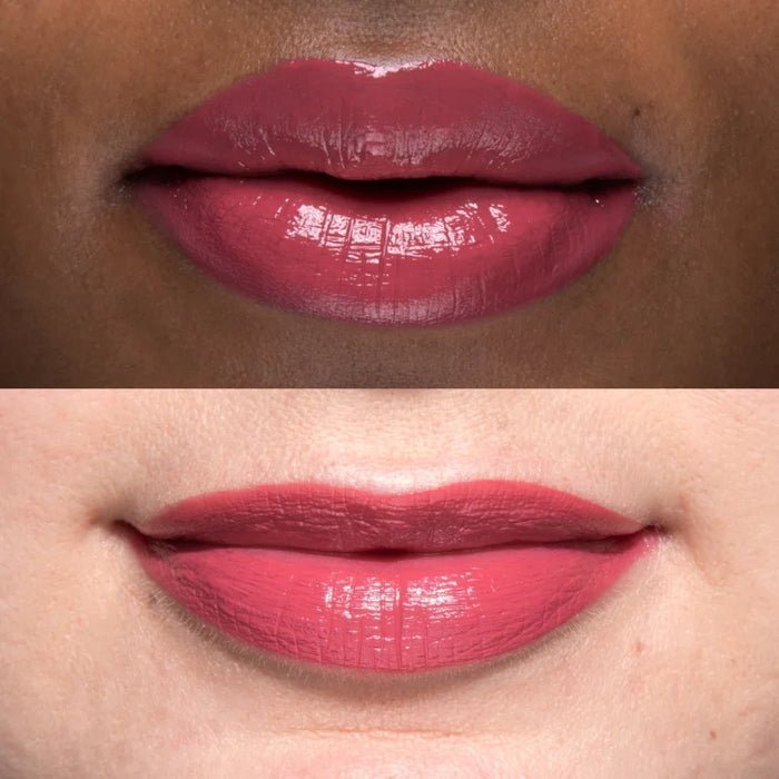 Fruit Pigmented Pomegranate Oil Anti Aging Lipstick 4.5 g - Blanda Beauty