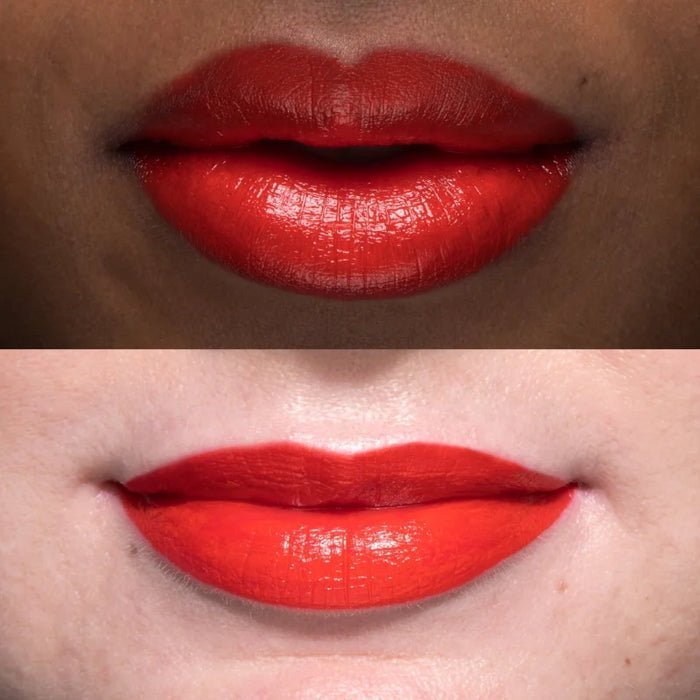 Fruit Pigmented Pomegranate Oil Anti Aging Lipstick 4.5 g - Blanda Beauty