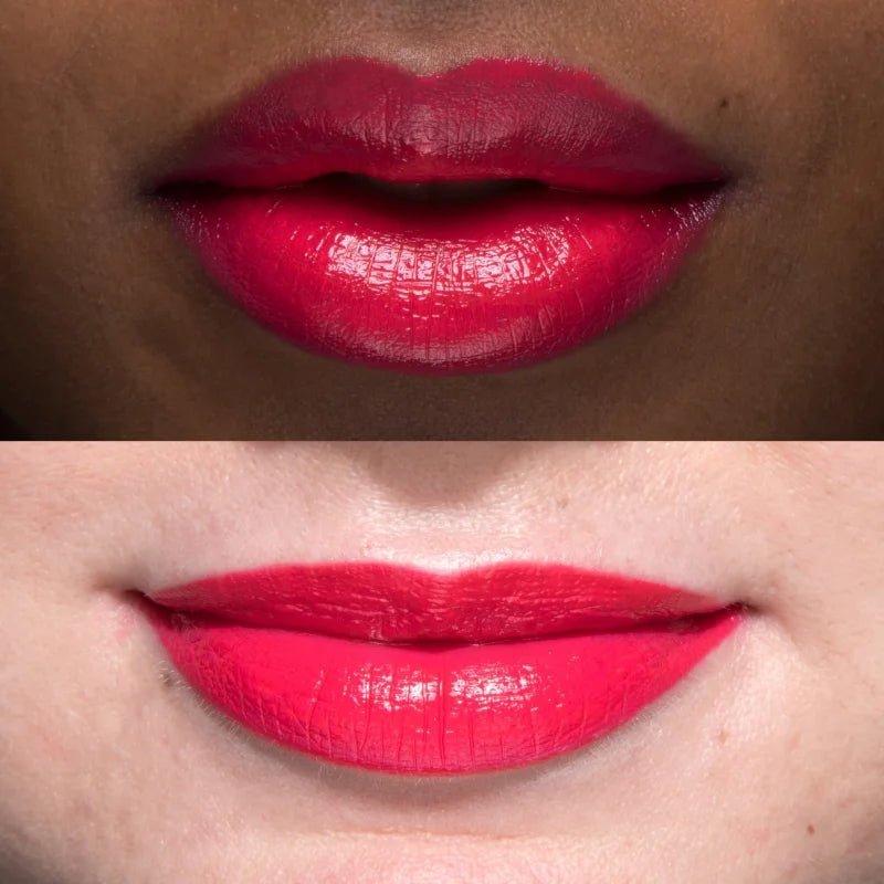 Fruit Pigmented Pomegranate Oil Anti Aging Lipstick 4.5 g - Blanda Beauty