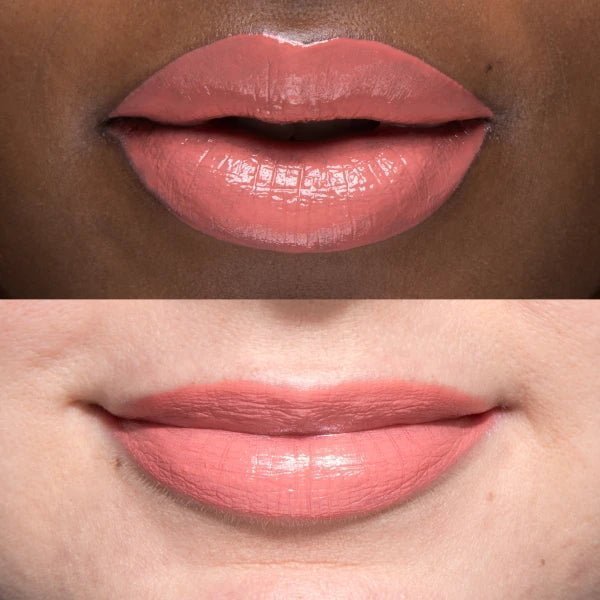 Fruit Pigmented Pomegranate Oil Anti Aging Lipstick 4.5 g - Blanda Beauty