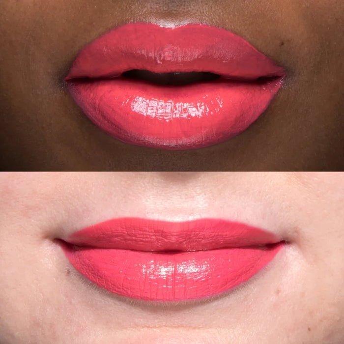 Fruit Pigmented Pomegranate Oil Anti Aging Lipstick 4.5 g - Blanda Beauty