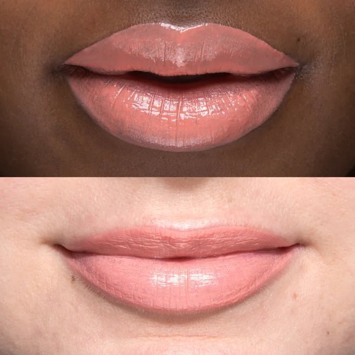 Fruit Pigmented Pomegranate Oil Anti Aging Lipstick 4.5 g - Blanda Beauty