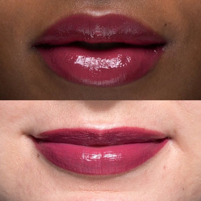 Fruit Pigmented Pomegranate Oil Anti Aging Lipstick 4.5 g - Blanda Beauty