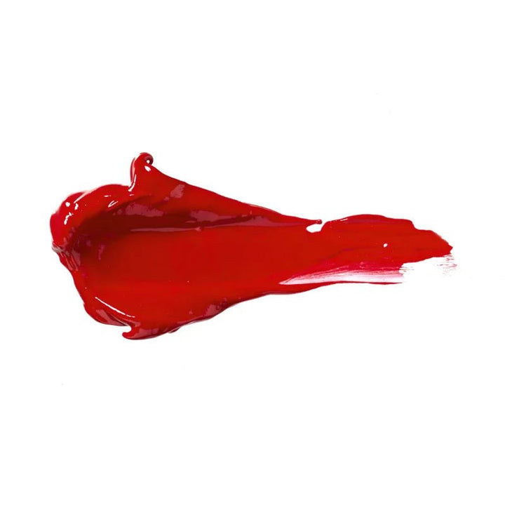 100% Pure Fruit Pigments Lip Caramel - Red Velvet Swatch