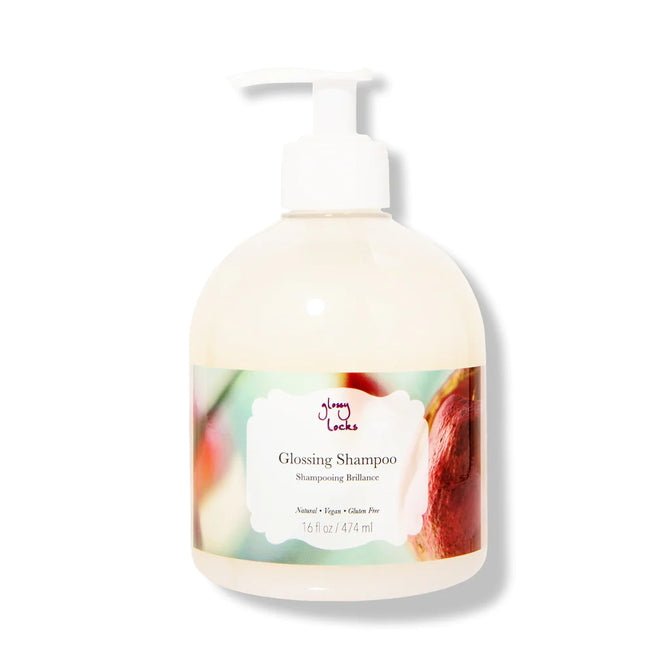 Glossy Locks Glossing Shampoo Big