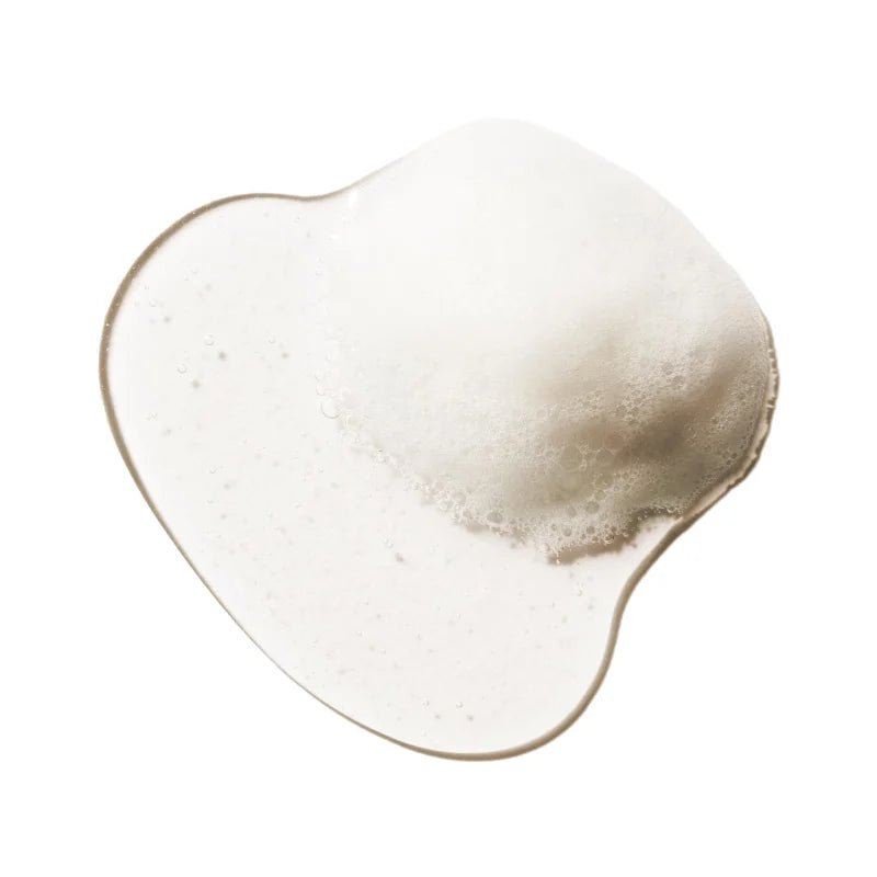 Coconut Milk Restorative Shampoo