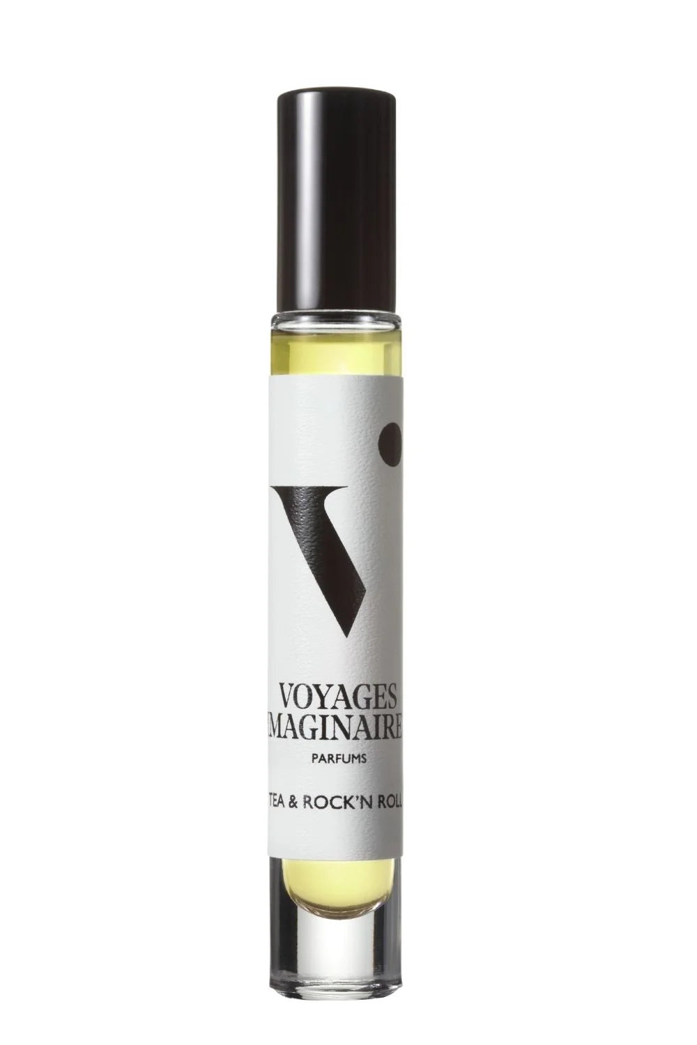 Tea & Rock'n Roll 10 ml - Reisegröße