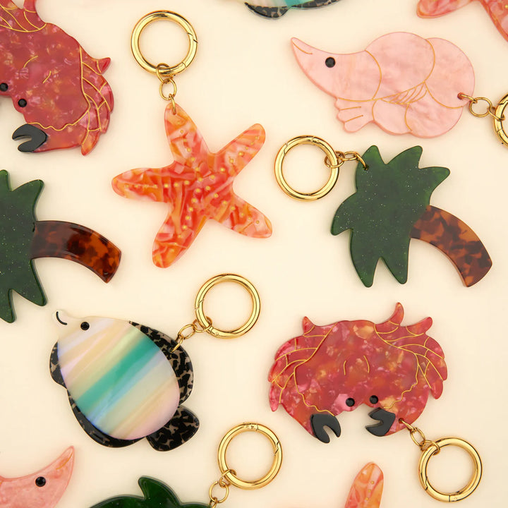 Palm Tree Charm von Coucou Suzette - Kollektionen