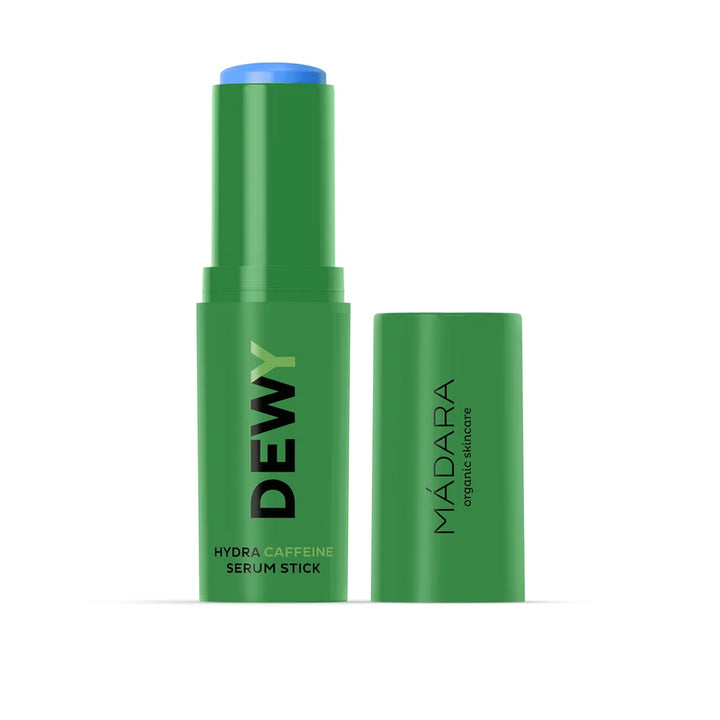 Dewy Hydra Caffeine Serum Stick von Mádara