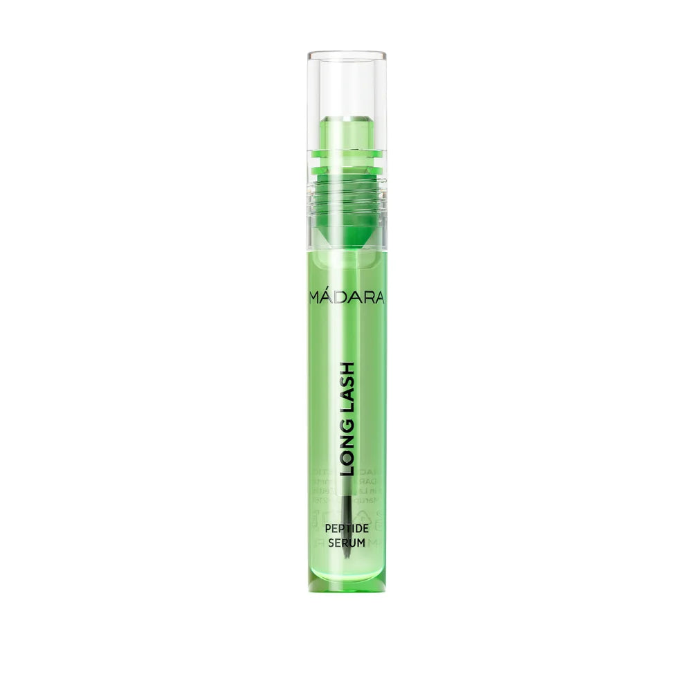 MÁDARA Long Lash Peptide Lash Serum 4,6 ml – Peptid-Wimpernserum