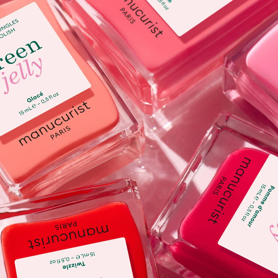 Pink Sorbet Jelly von Manucurist - Kollektionen