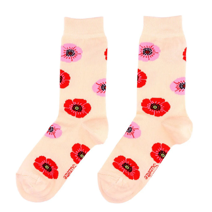 Poppy Socks von Coucou Suzette