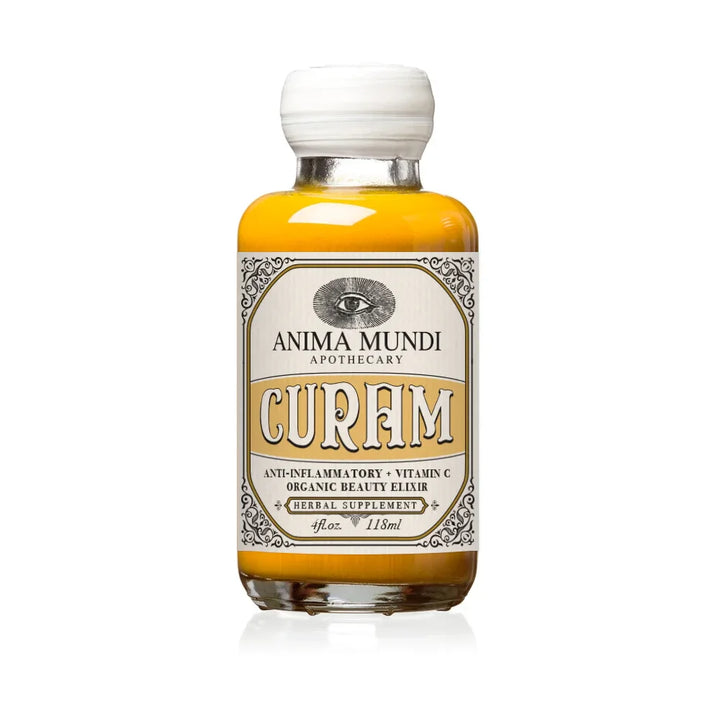 Curam Elixir von Anima Mundi