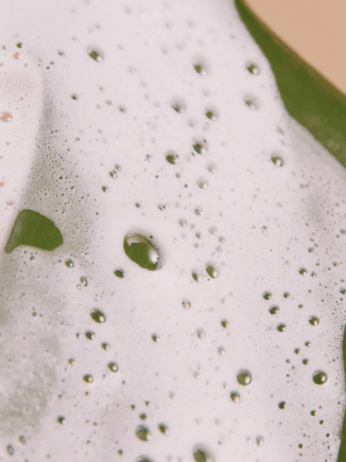 Abhati Suisse Periya Body Cleanser Schaum – sanfte Körperreinigung mit natürlichen Inhaltsstoffen