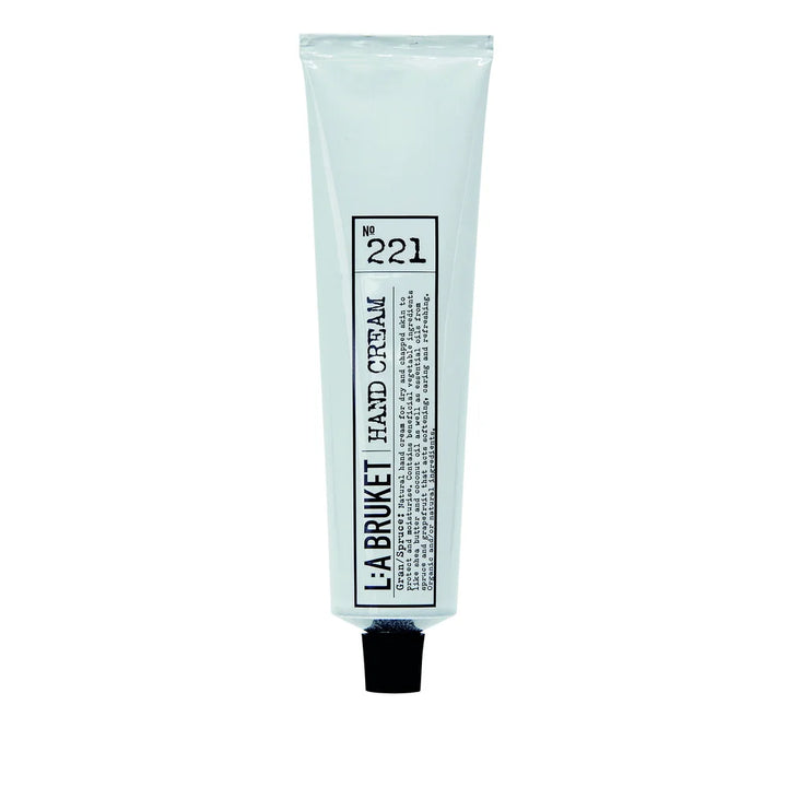 221 Hand Cream Spruce 70ml von L:A Bruket
