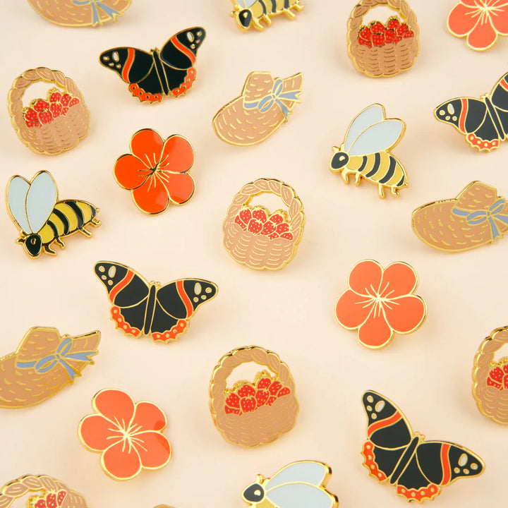 Bee Pin von Coucou Suzette - Kollektion