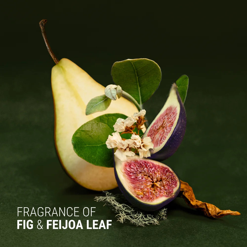 Antipodes Fig + Feijoa Repair & Nourish Shampoo - Duftprofil