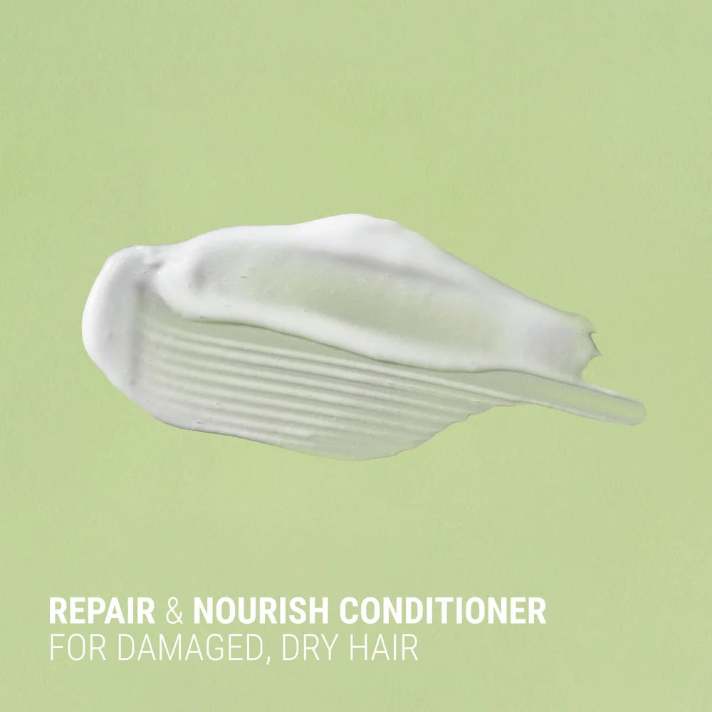 Textur des Antipodes Fig + Feijoa Repair & Nourish Conditioner
