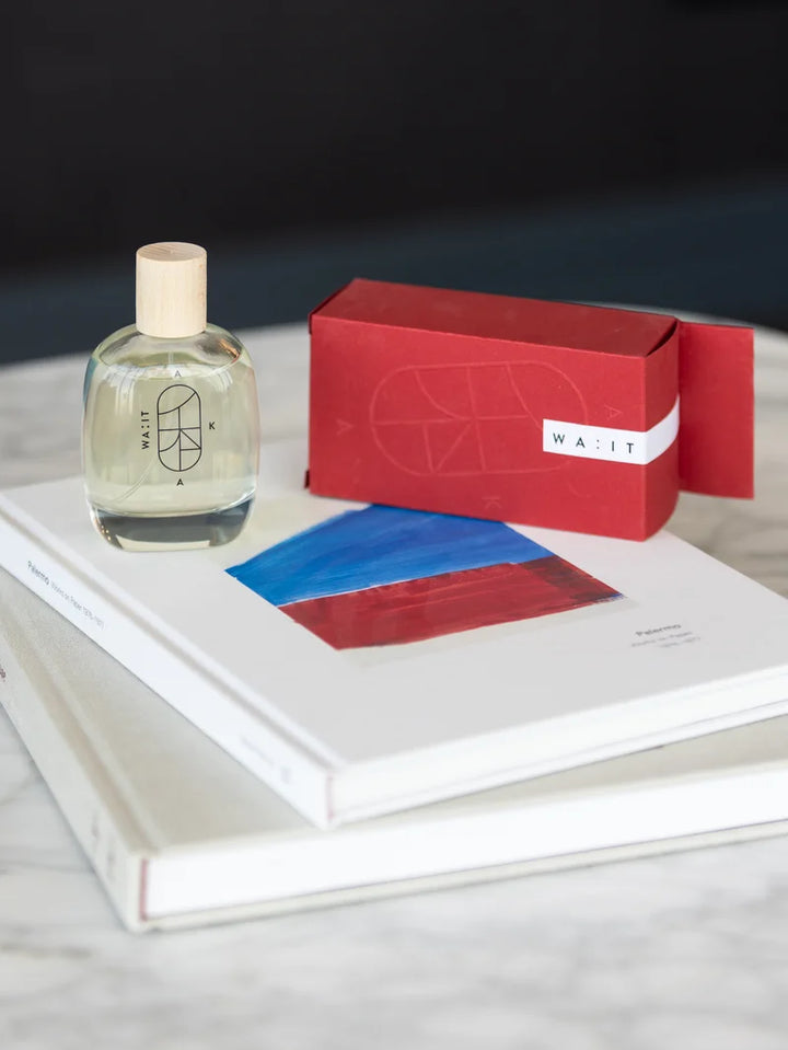 AKA Eau de Parfum - Still Life image