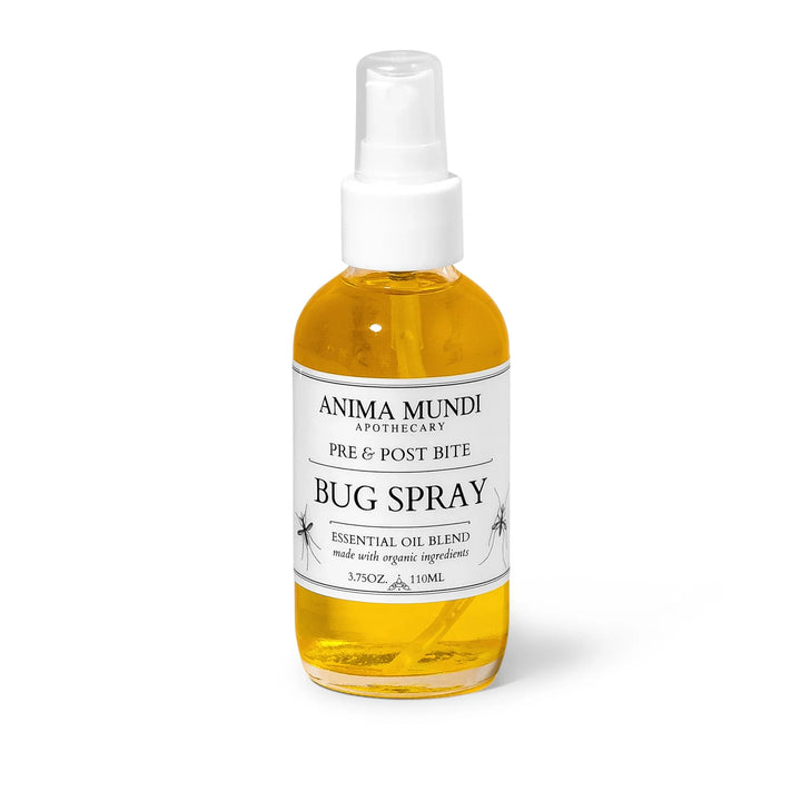 Bug Spray von Anima Mundi Herbals