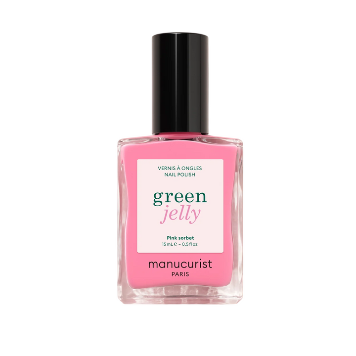 Pink Sorbet Jelly von Manucurist